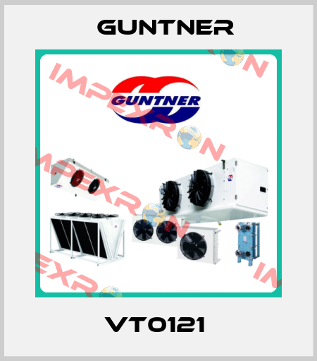 VT0121  Guntner