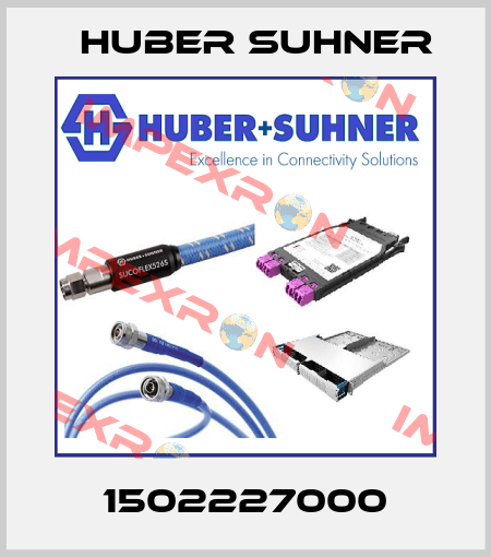 1502227000 Huber Suhner