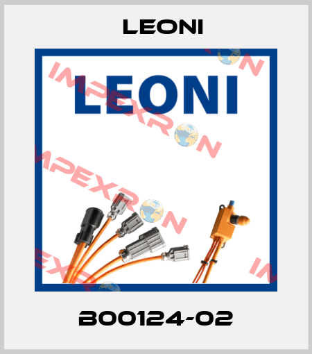 B00124-02 Leoni