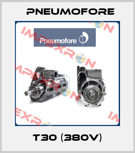 T30 (380V) Pneumofore
