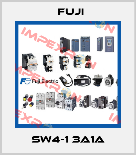 SW4-1 3A1a Fuji