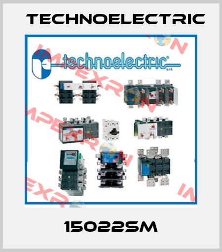 15022SM Technoelectric