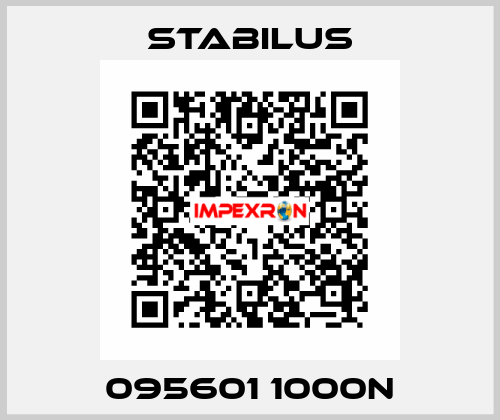 095601 1000N Stabilus