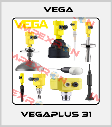 Vegaplus 31 Vega