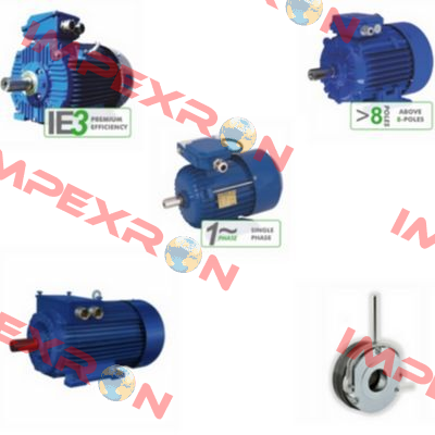 SKH 063-6A 0,09kW B14A 230/400V-50H Cantoni