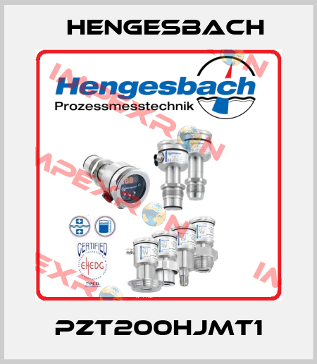 PZT200HJMT1 Hengesbach