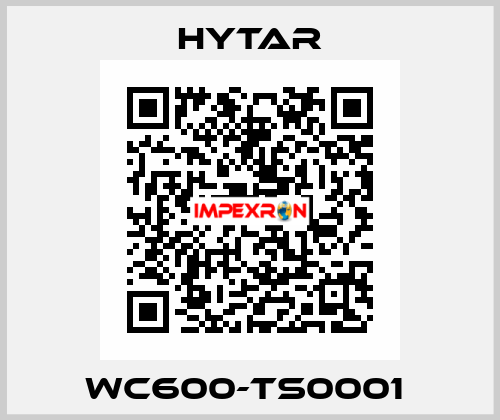 WC600-TS0001  Hytar