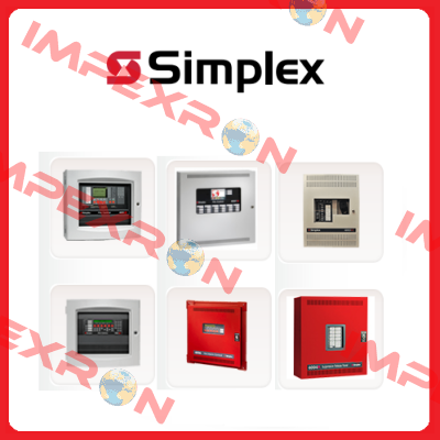 4905-9929 Simplex