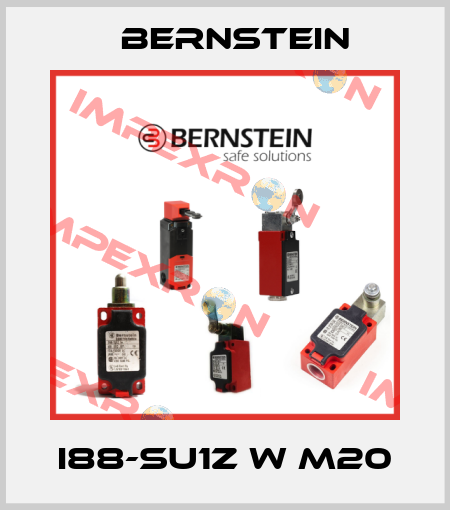 I88-SU1Z W M20 Bernstein