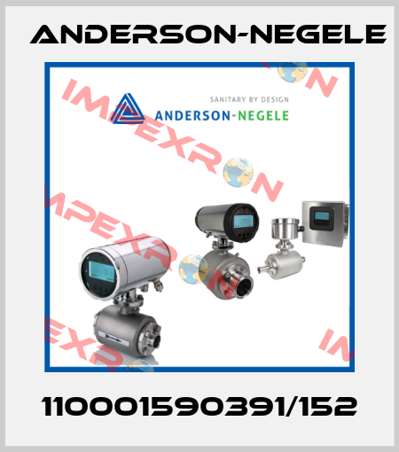 110001590391/152 Anderson-Negele