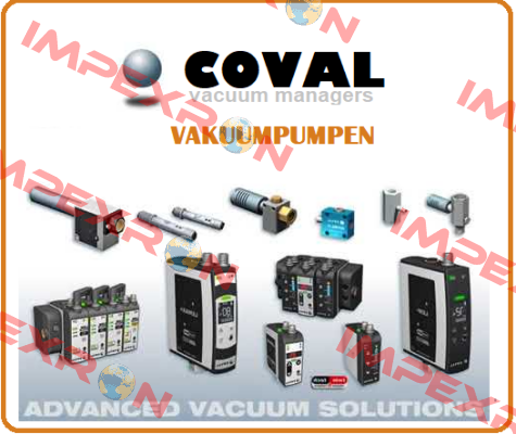 VSA43NBR Coval