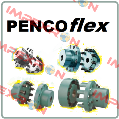 PN315 PENCOflex