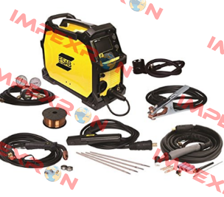 cutmaster 80 Esab