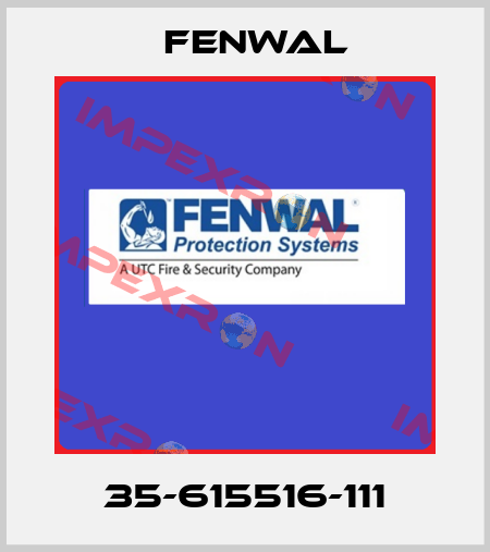 35-615516-111 FENWAL