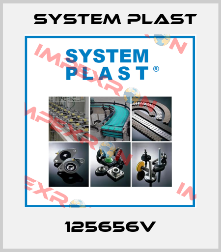 125656V System Plast