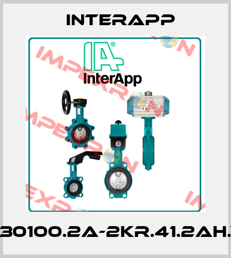 D30100.2A-2KR.41.2AH.V InterApp