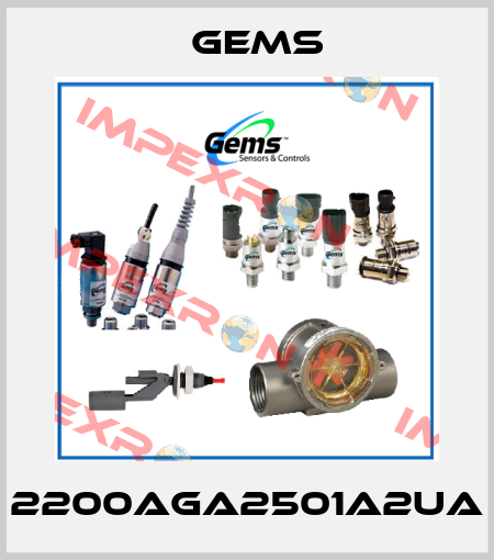 2200AGA2501A2UA Gems
