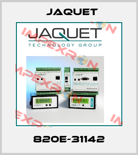 820e-31142 Jaquet