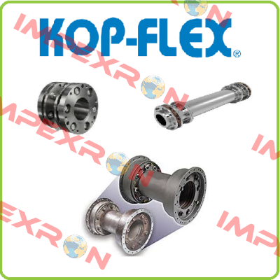 DWG 1151037 MK:10 & 11 Kop-Flex