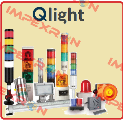 QAD 100 BZ Qlight