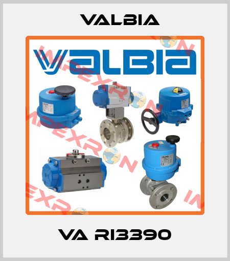 VA RI3390 Valbia