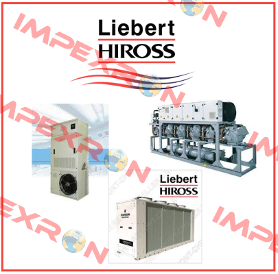 064016.0 B:22043 Liebert Hiross