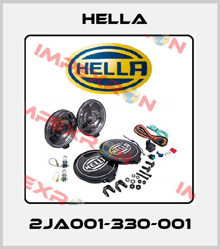2JA001-330-001 Hella
