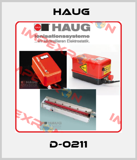 D-0211 Haug