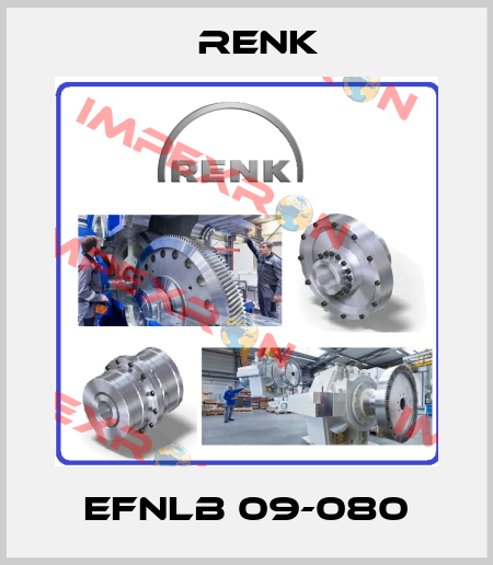 EFNLB 09-080 Renk