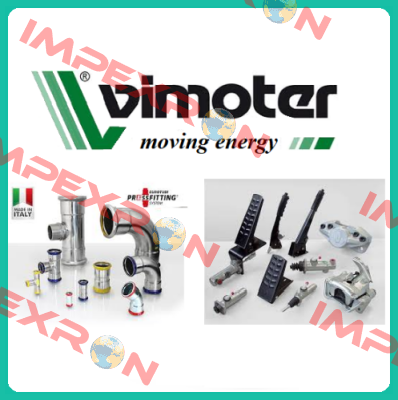 FRENDO 222 (07171024J) Vimoter