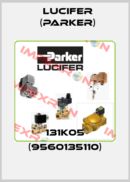 131K05 (9560135110) Lucifer (Parker)