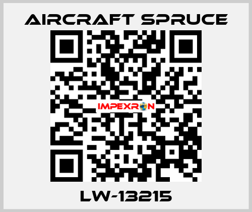 LW-13215 Aircraft Spruce