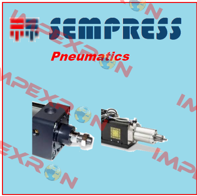 VAF211-GR  -  0729.322.001 Sempress