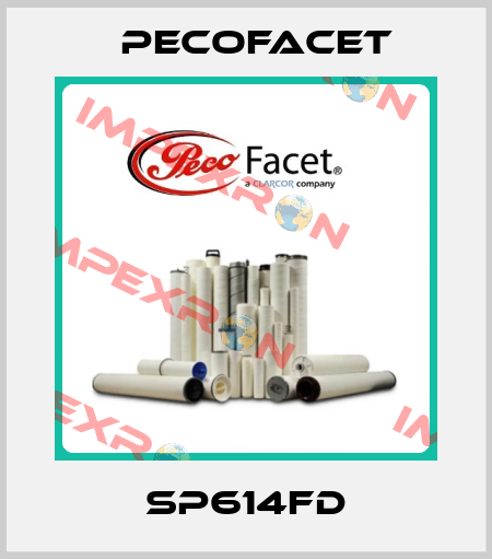 SP614FD PECOFacet