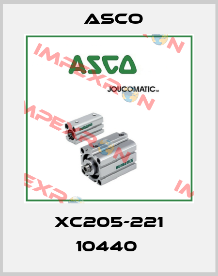 XC205-221 10440  Asco