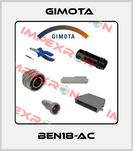 BEN18-AC GIMOTA