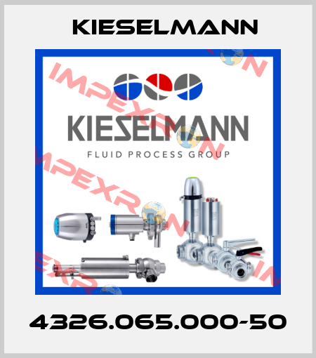 4326.065.000-50 Kieselmann