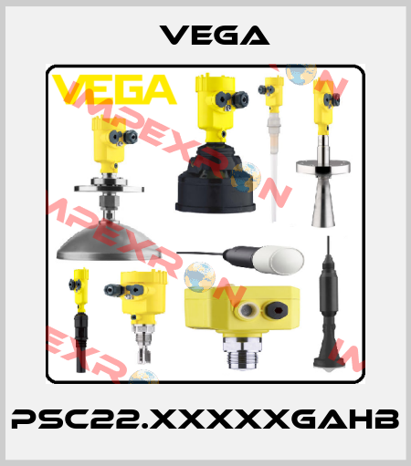 PSC22.XXXXXGAHB Vega