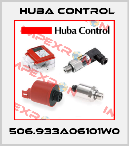 506.933A06101W0 Huba Control