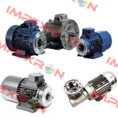 T71 4P B14 Icme Motor