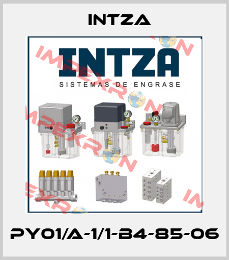 PY01/A-1/1-B4-85-06 Intza