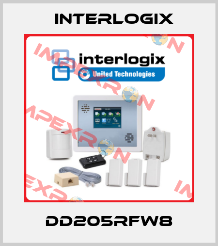 DD205RFW8 Interlogix