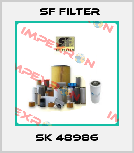 SK 48986 SF FILTER