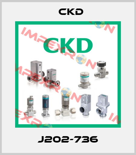 J202-736 Ckd