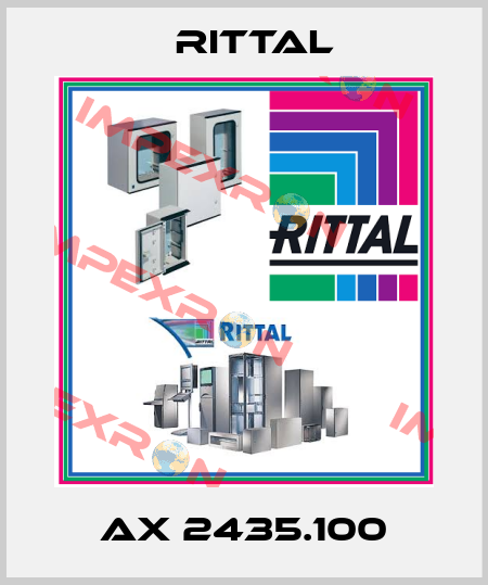AX 2435.100 Rittal