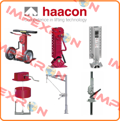 1030 AW 017 haacon