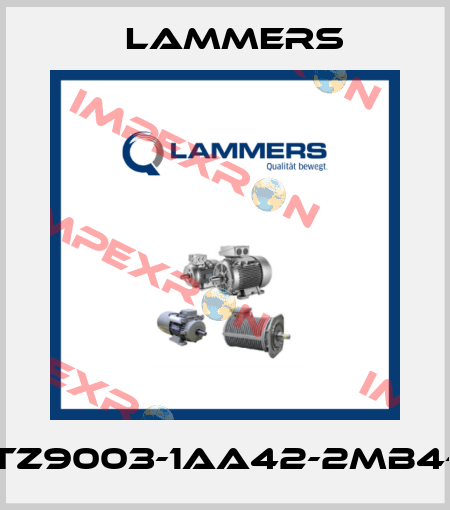 7TZ9003-1AA42-2MB4-Z Lammers