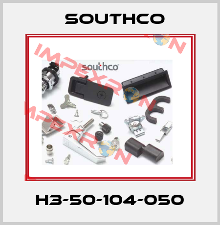H3-50-104-050 Southco