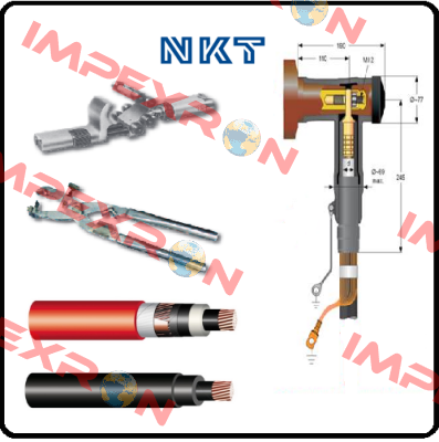 2647256 NKT Cables