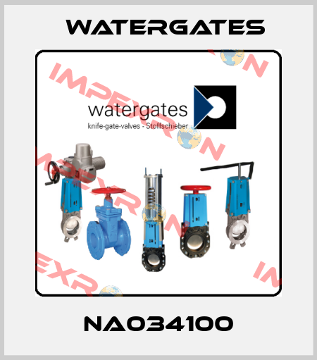 NA034100 Watergates